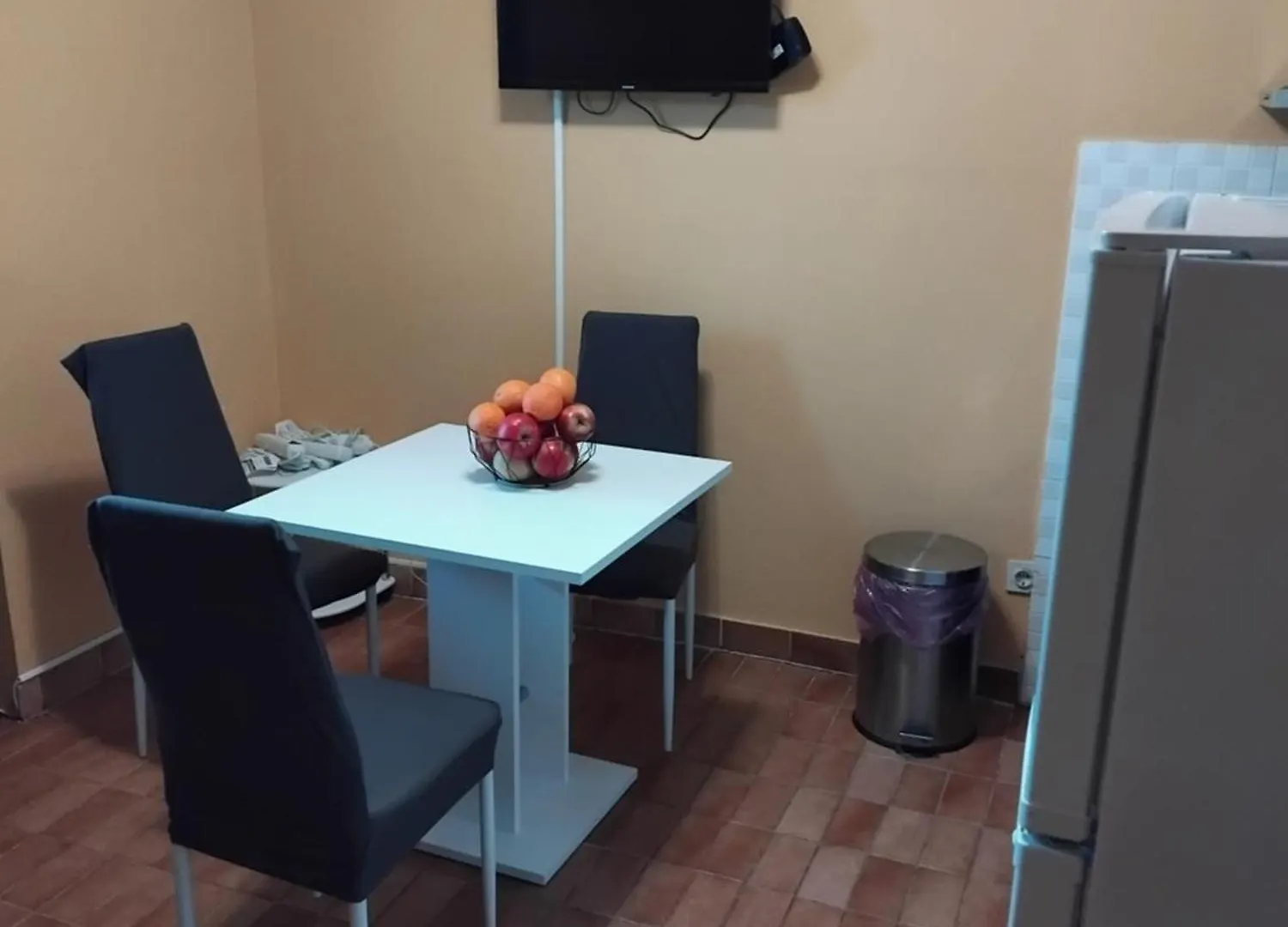 Apartment Apartman Tombili 2 Pula Croatia